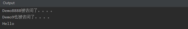 【JavaWeb】Request对象详解