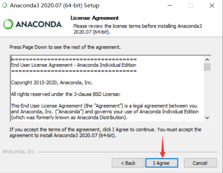 Install Anaconda detailed tutorial, install Pytorch with CUDA in conda ...