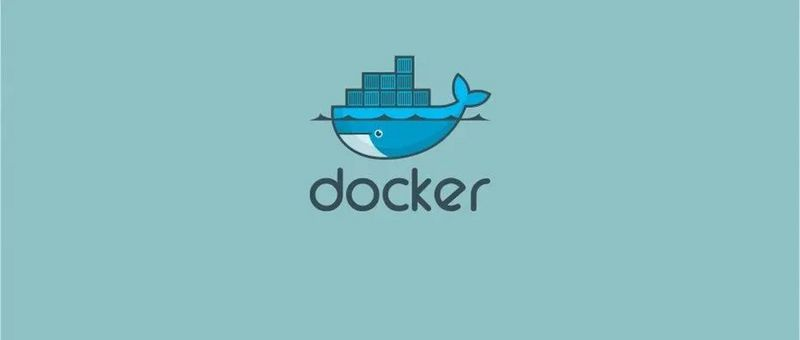 详解Docker中Image、Container与 Volume 的迁移插图