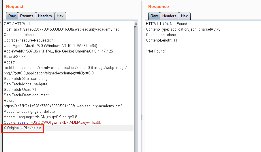 访问控制/越权漏洞 学习笔记_访问控制漏洞与越权CSDN博客