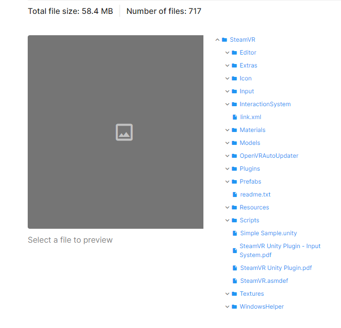 ＜SteamVR ERROR＞ 针对于SteamVR编程过程中遇到的各类问题进行汇总（长期更新）_steamvr475错误CSDN博客