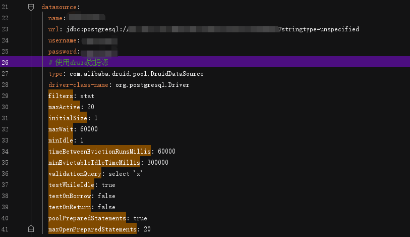 Postgresql is Of Type Timestamp Without Time Zone But 