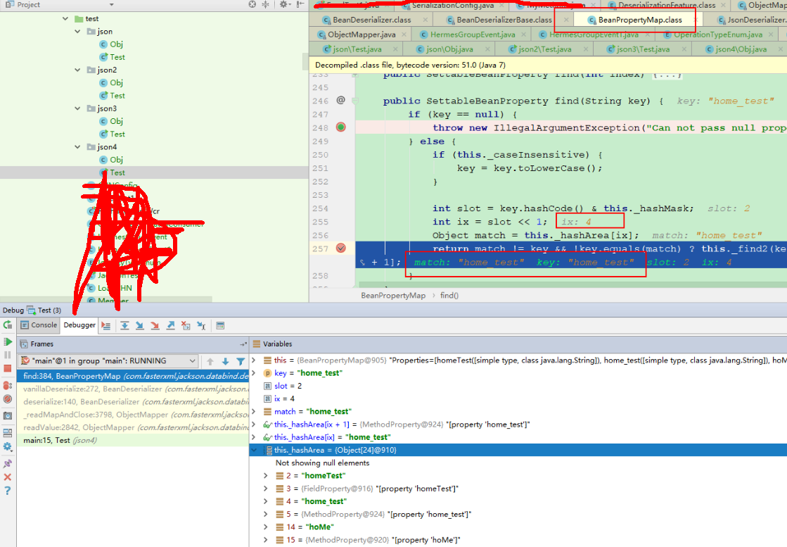 记一次由jacksonPropertyNamingStrategy.SNAKE_CASE导致的问题_propertynamingstrategy.snakecaseCSDN博客