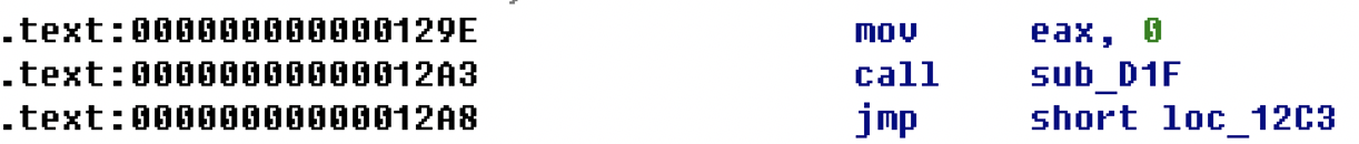 好好说话之off-by-one_off by one-CSDN博客