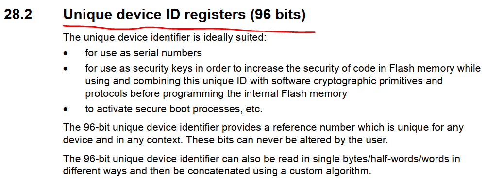 STM32获取UID方法_stm32 udid-CSDN博客