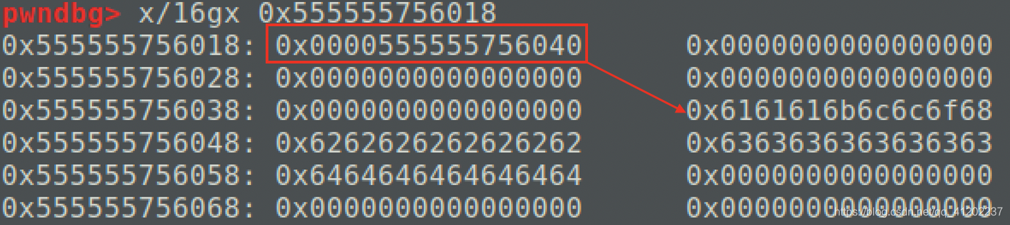好好说话之off-by-one_off by one-CSDN博客