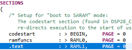 F28335程序下载与引导总结_dspf28335 固件下载-CSDN博客