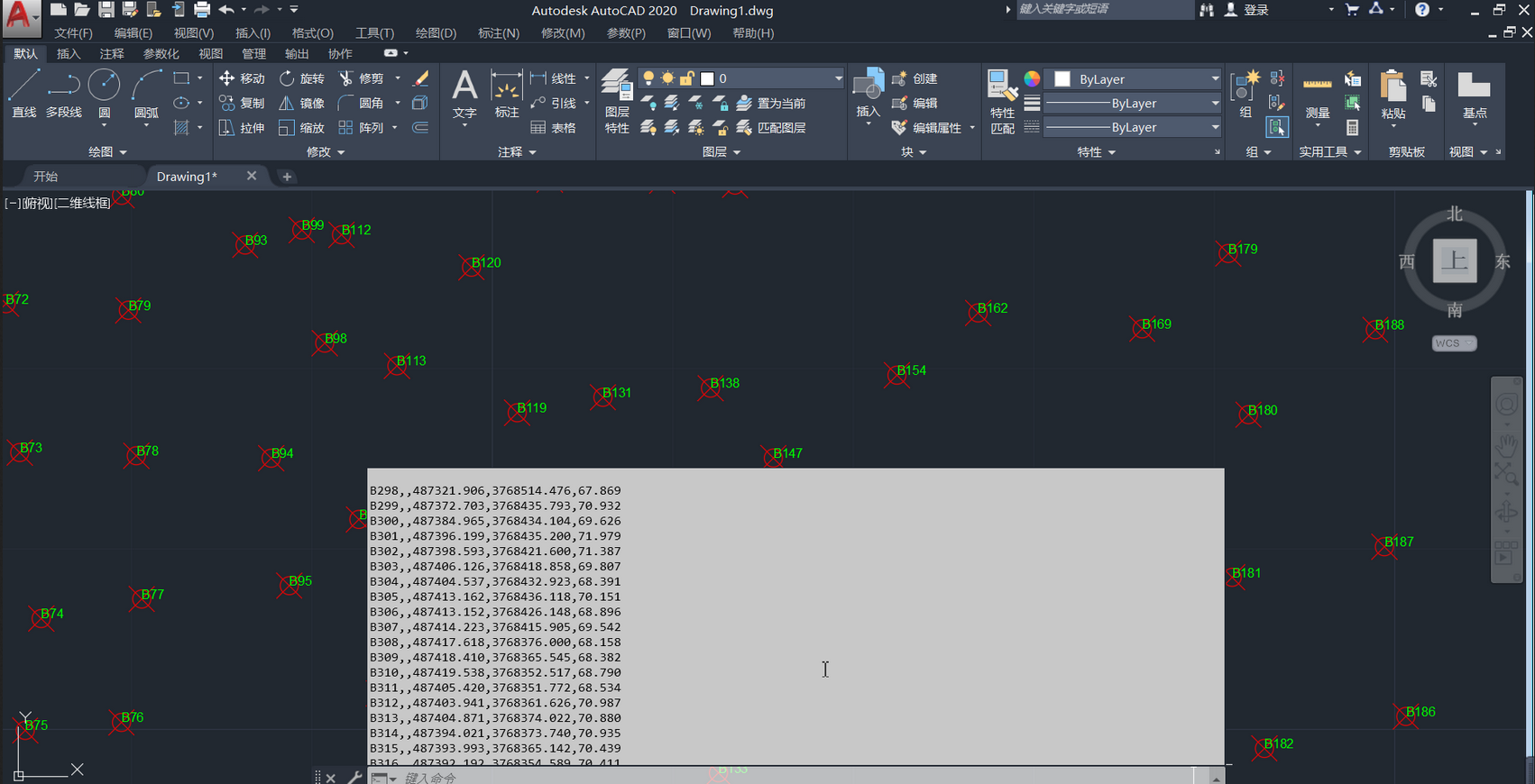 python-geopandas读取、创建shapefile文件、geopandas学习教程_python shp 航迹-CSDN博客