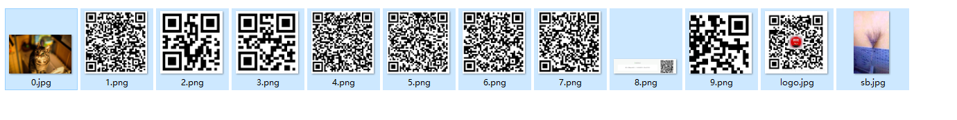 怎么用python检测图片中是否包含二维码？_python复杂光景下的二维码识别-CSDN博客