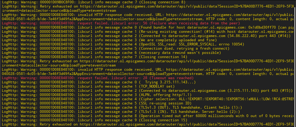 unreal-loghttp-warning-000001d09b0c8f00-request-failed-libcurl-error