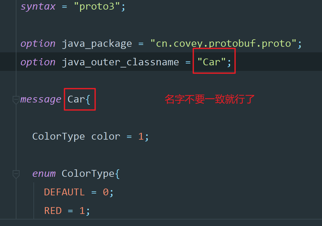 protoc did not exit cleanlyCSDN博客