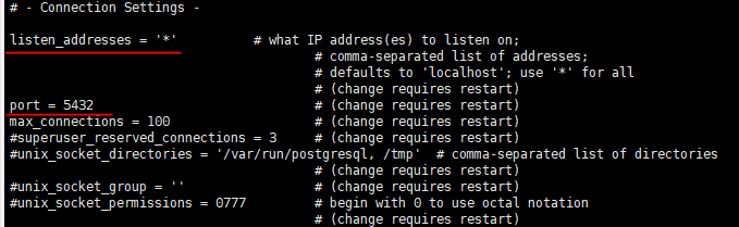 linux-centos7-pgsql-linux-psql-cli-csdn