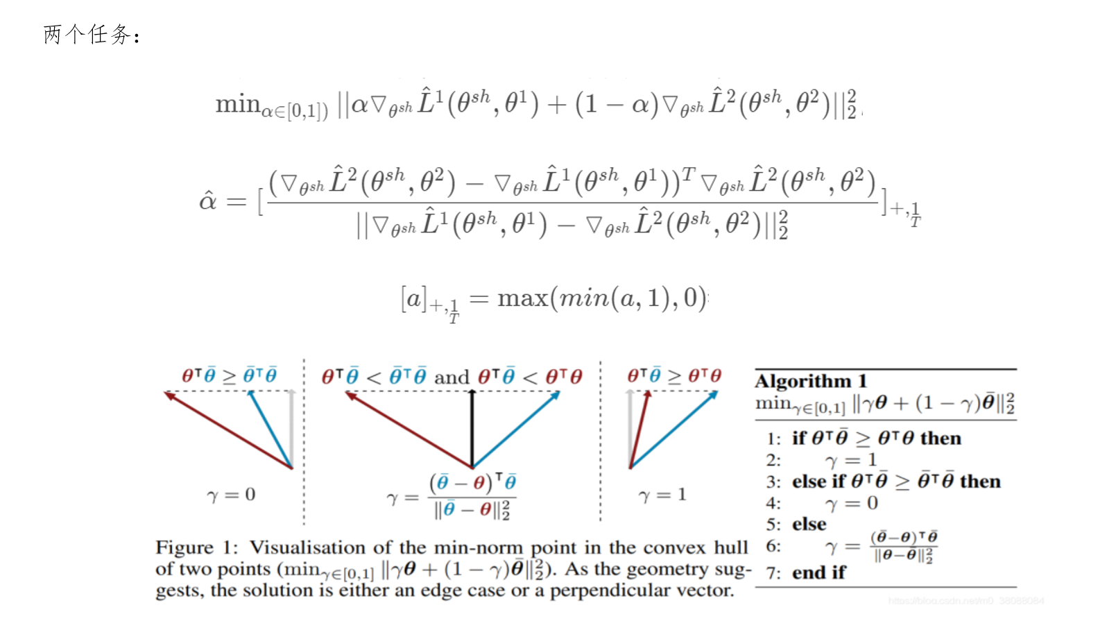 精读论文：Multi-Task Learning as Multi-Objective Optimization(附翻译)-CSDN博客