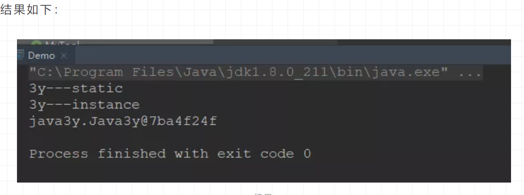 java8-lambda functional interface - Programmer Sought