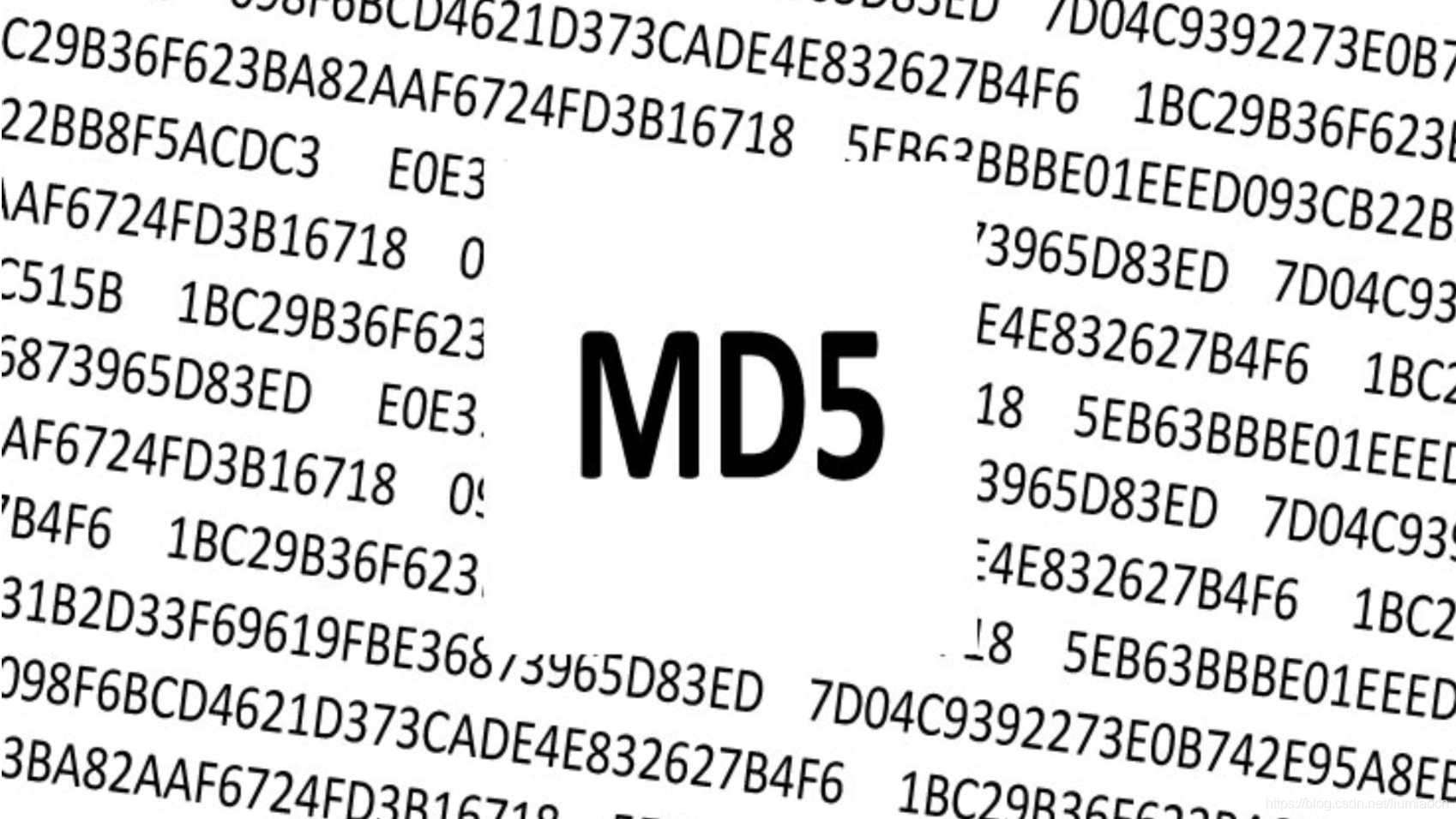 BASH脚本基础:使用md5命令生成消息摘要指纹_bash md5-CSDN博客
