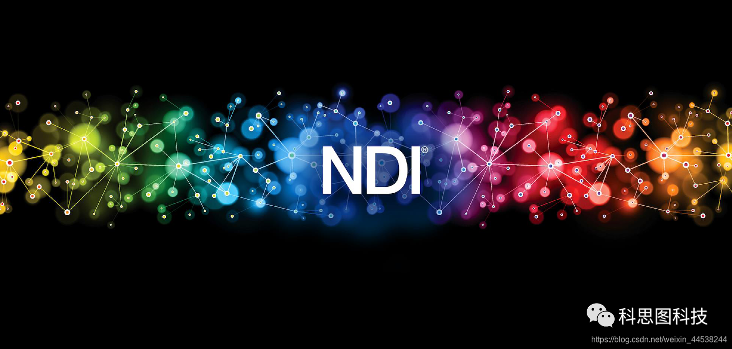 NDI logo