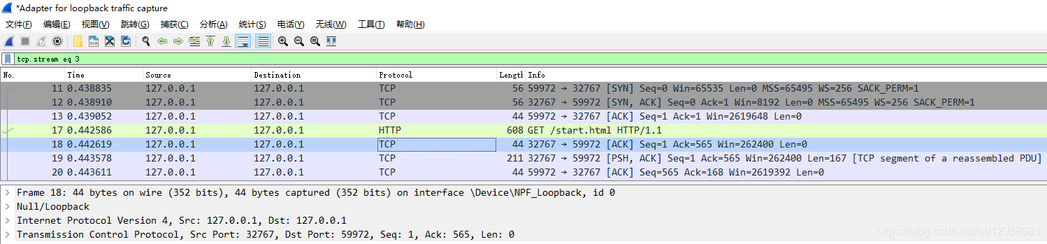 Loopback Interface(环回接口)看这篇就够了-CSDN博客