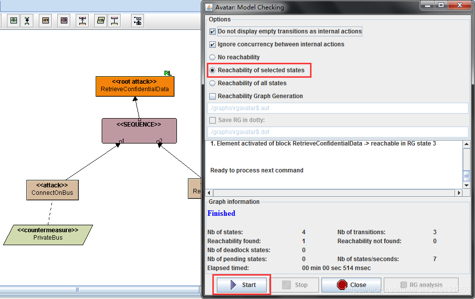 【TTool学习笔记】3:SysML-Sec建模方法(模型相关)-CSDN博客