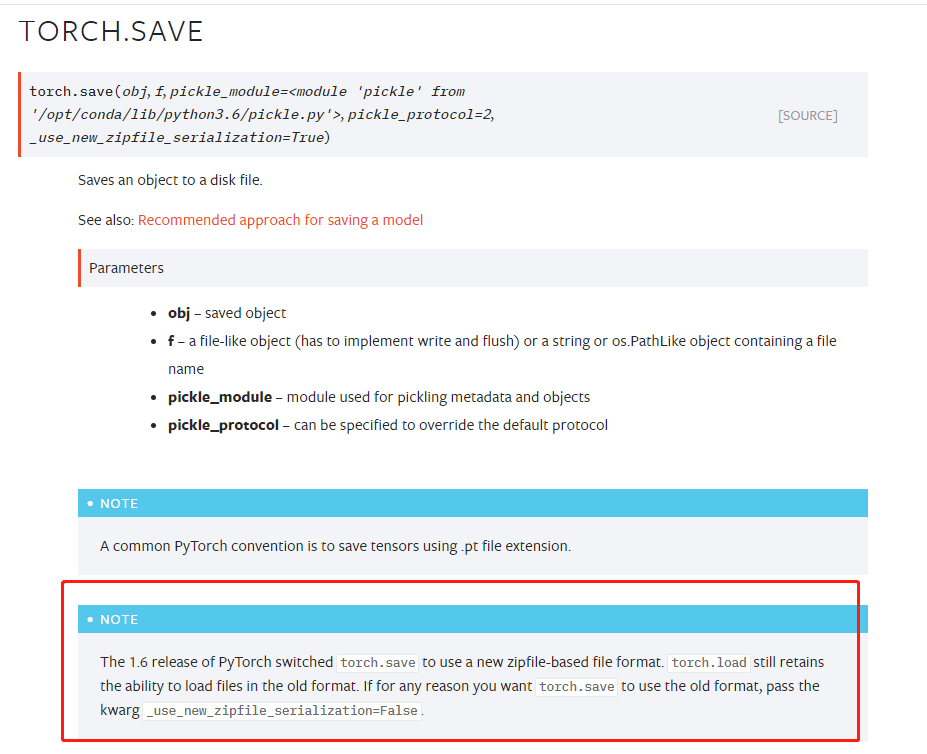 使用torch Load 加载模型参数时 提示 Xxx Pt Is A Zip Archive Did You Mean To Use Torch Jit Load Yicen Csdn博客