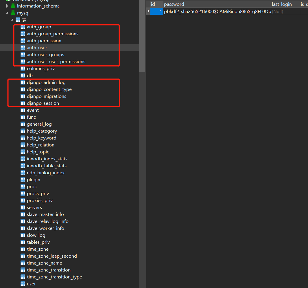 Django simpleui 
