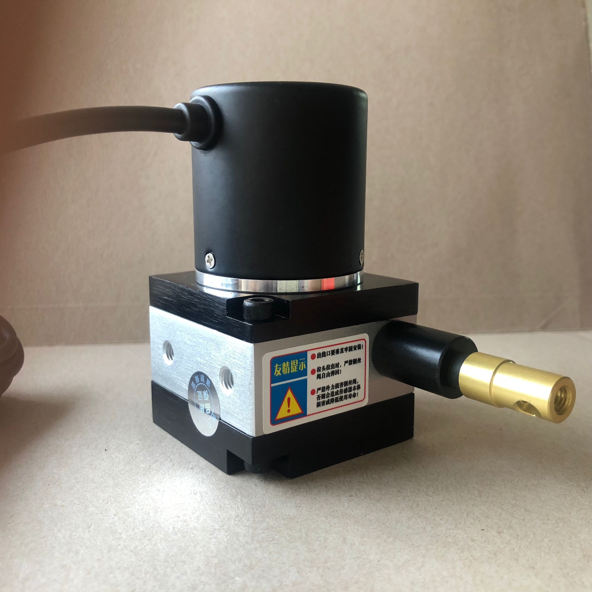 电阻应变式传感器