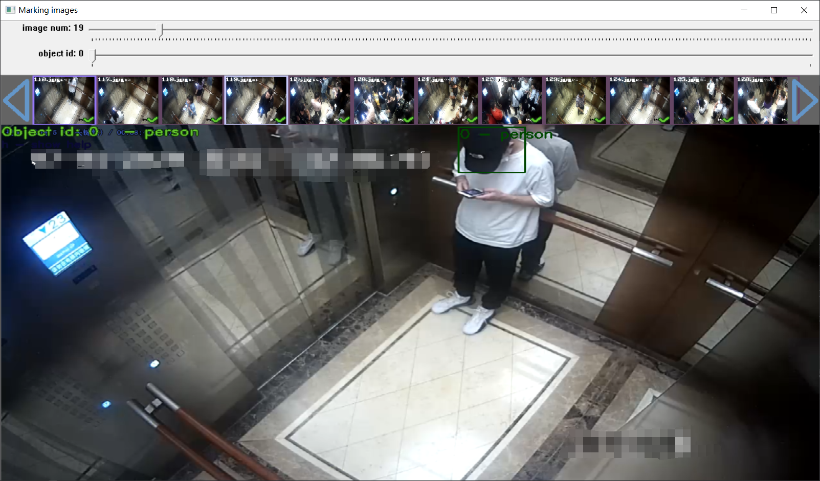 Win10+YOLOv4/v3用yolo_mark标记数据集 训练自己的模型_win10+yolov4用yolo_mark标记数据集 训练自己 ...