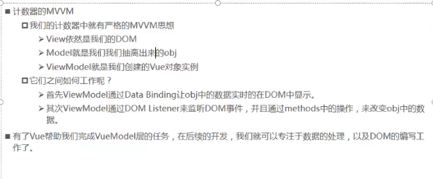 前端学习（2061）：vue的mvvm