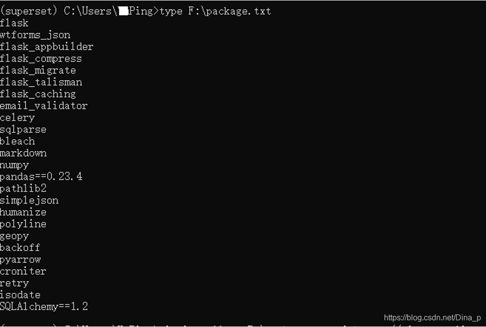 Python Pip Requests File Quotline 1 Pip