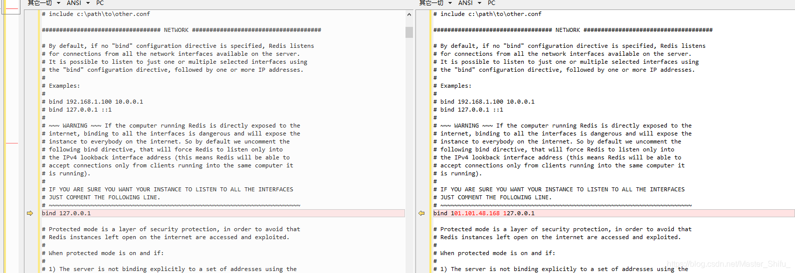 Redis Windows生产环境安装以及遇到的问题解决方案 Master Shifu 的博客 Csdn博客 Redis Windows生产环境安装以及遇到的问题解决方案 Master Shifu 的博客 Csdn博客