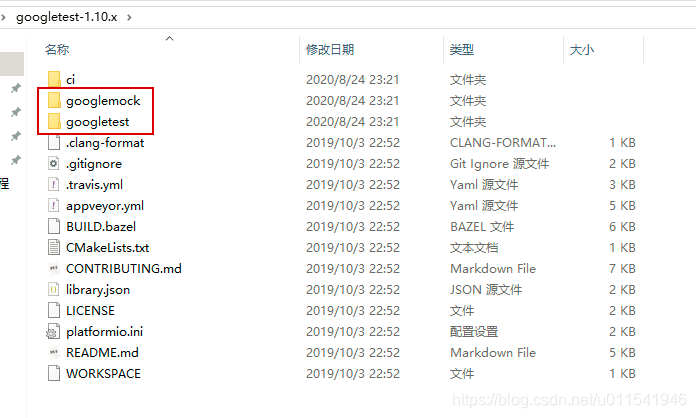 GTest基础学习-01-开发环境安装和配置_gtest 修改为 mt-CSDN博客