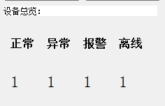 Modbus-RTU调试助手兼温湿度数据监控软件