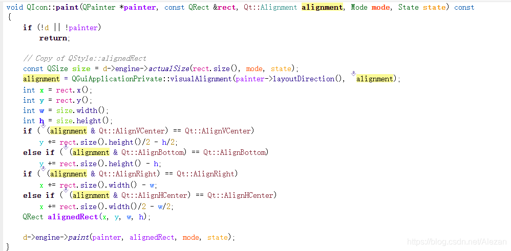 Qt样式控制:主题切换以及QIcon的源码探析_qiconengine-CSDN博客