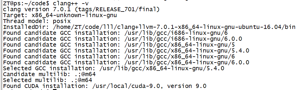 Failed building wheel for llvmliteï¼ŒFailed building wheel for opencv