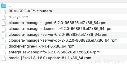 Cloudera Manager集群(CDH6.2.0.1)完整搭建指南 