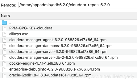 Cloudera Manager集群(CDH6.2.0.1)完整搭建指南 