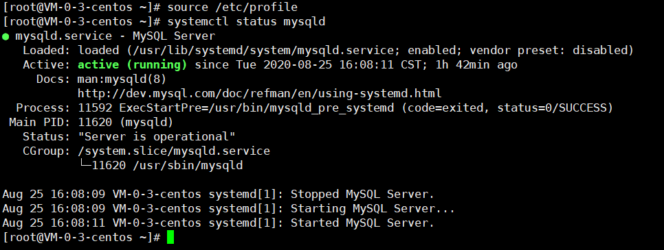 1-centos-bash-systemctl-command-not-found-bash-systemctl