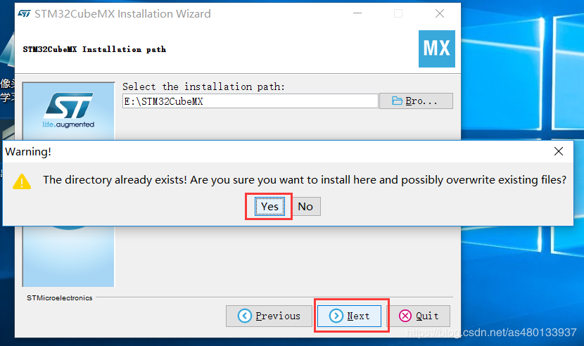 CubeMX安装教程及安装过程问题处理（cube打不开/cube无法生成文件/jre环境配置有问题）_stm32cubemx安装出现this ...