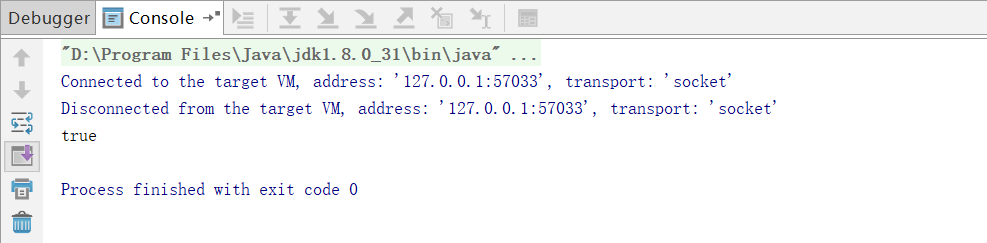 java单例模式代码实现方式_java单例模式实现方式