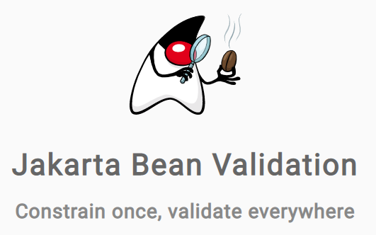 1. 不吹不擂，第一篇就能提升你对Bean Validation数据校验的认知