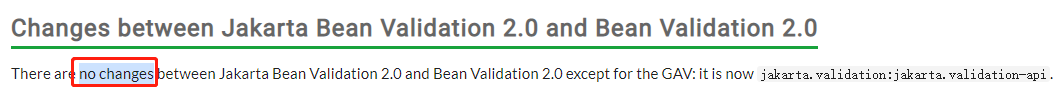 1. 不吹不擂，第一篇就能提升你对Bean Validation数据校验的认知