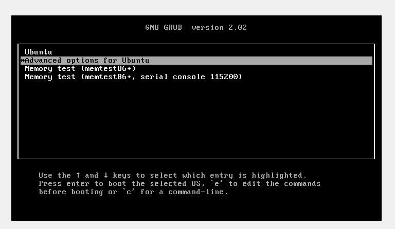 Ubuntu分辨率不对 Ubuntu无法修改分辨率的解决办法 简明教程