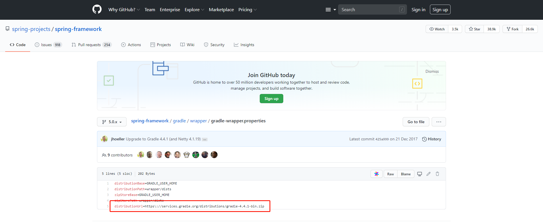Spring source code reading (1)-Use idea and gradle to compile spring 5 ...