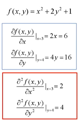 TensorFlow的可训练变量和自动求导机制