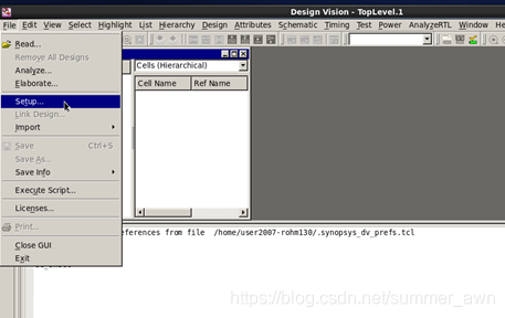 Comp Design Plus Design compiler综合教程_design compiler教程-CSDN博客