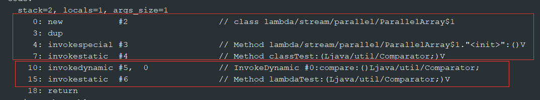 Java8—一万字的Lambda表达式的详细介绍与应用案例 