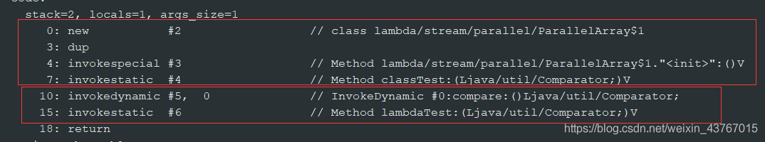 Java8—一万字的Lambda表达式的详细介绍与应用案例 