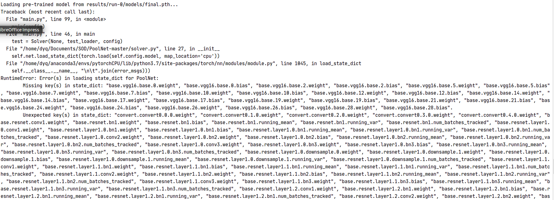 Pytorch入门_vgg16 base missing keyCSDN博客