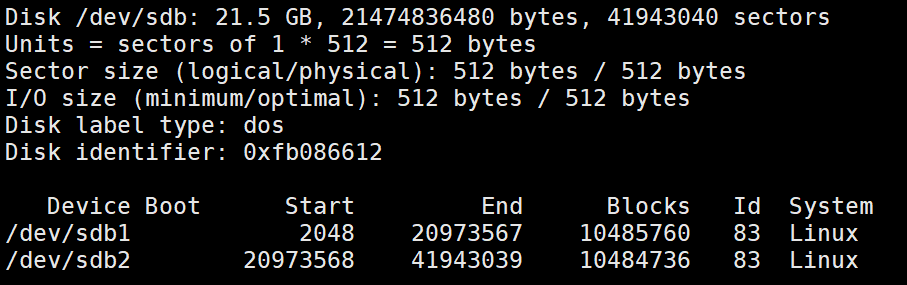 Linux的软RAID配置(虚拟机操作)_虚拟机需要raid吗-CSDN博客