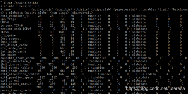 Linux内核之内存2 内存的动态申请 释放的原理和细节 科学边界的博客 程序员its3 Linux内存申请原理 程序员its3