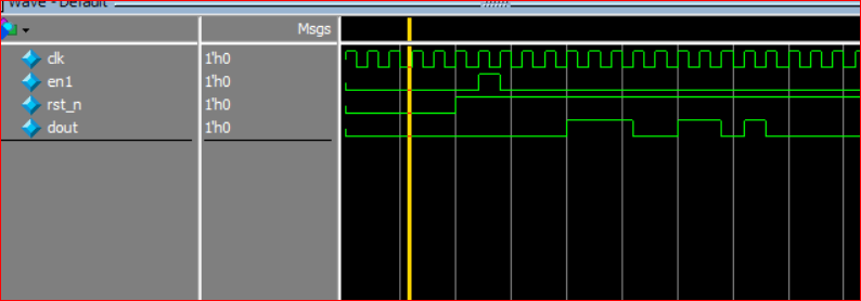 Write Verilog code on the Mac - Programmer Sought